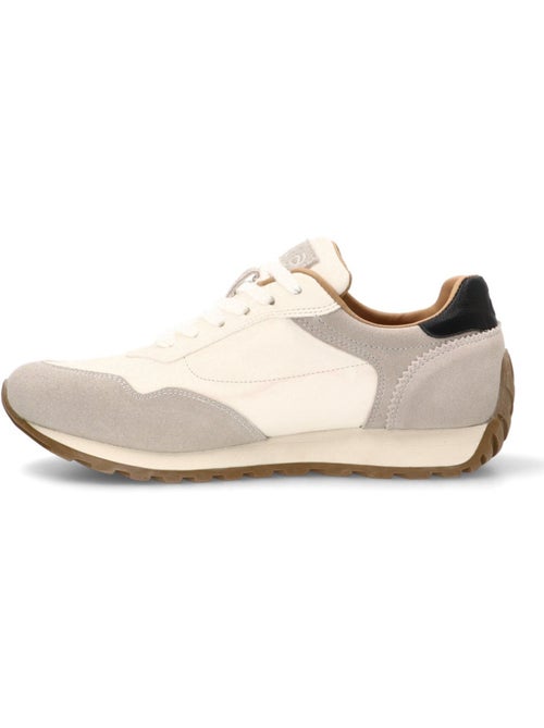 Deportivas casual mujer suela plana - yulia - Kiabi Deportivas casual mujer suela plana - yulia - Kiabi