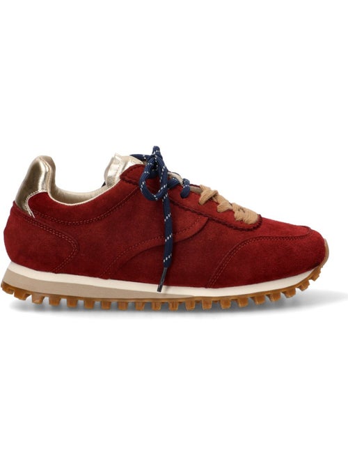 Deportivas casual mujer suela plana - yulia - Kiabi Deportivas casual mujer suela plana - yulia - Kiabi