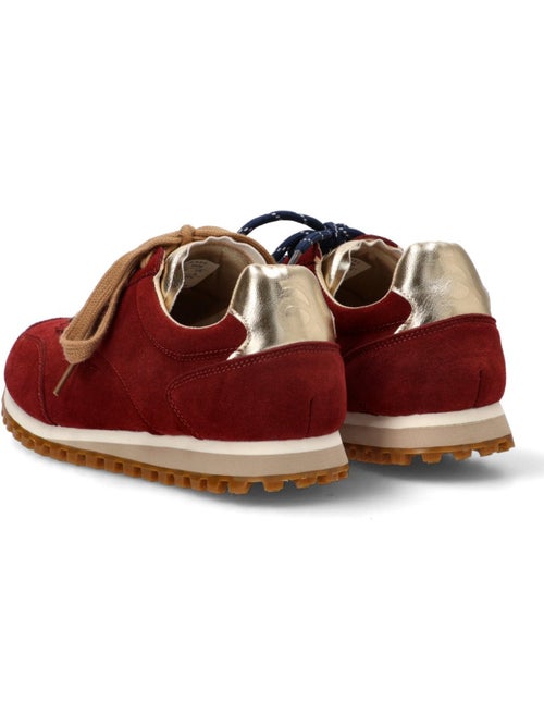 Deportivas casual mujer suela plana - yulia - Kiabi Deportivas casual mujer suela plana - yulia - Kiabi