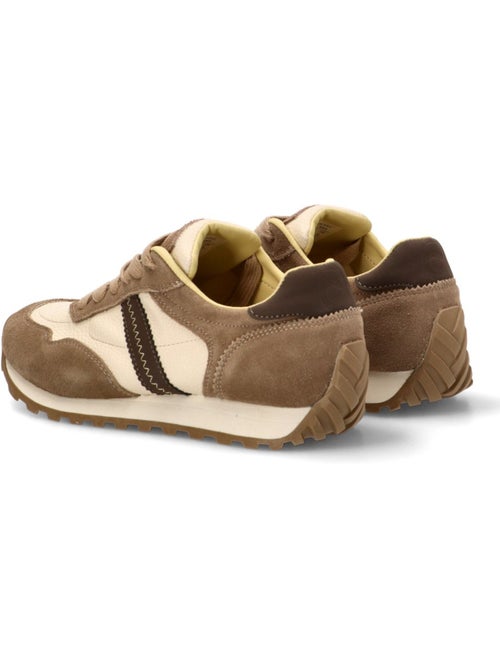 Deportivas Casual Mujer Suela Plana - Yulia Lz - Kiabi