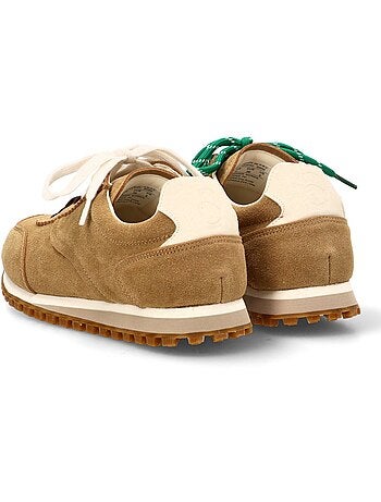 Deportivas Casual Mujer Suela Plana - Yulia Lz