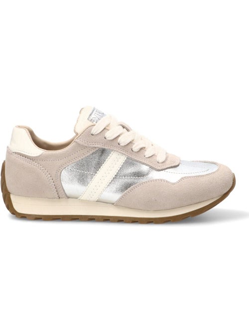Deportivas Casual Mujer Suela Plana - Yulia Lz - Kiabi