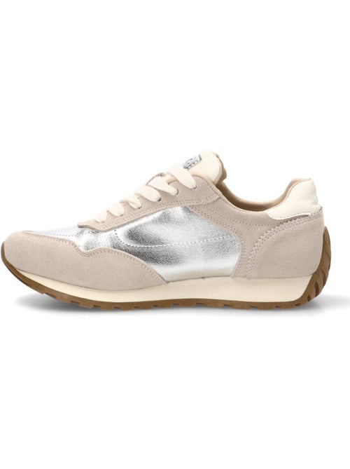 Deportivas Casual Mujer Suela Plana - Yulia Lz - Kiabi