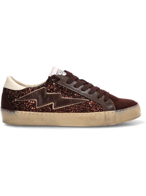 Deportivas casual mujer suela plana - yulia - Kiabi Deportivas casual mujer suela plana - yulia - Kiabi