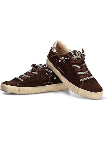 Deportivas casual mujer suela plana - yulia