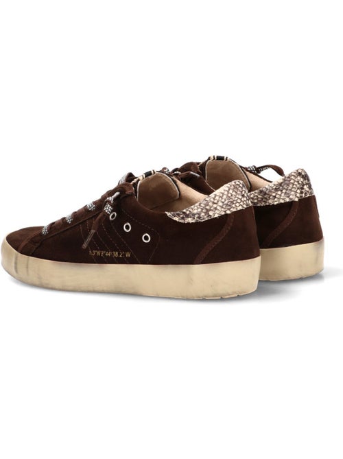 Deportivas casual mujer suela plana - yulia - Kiabi Deportivas casual mujer suela plana - yulia - Kiabi
