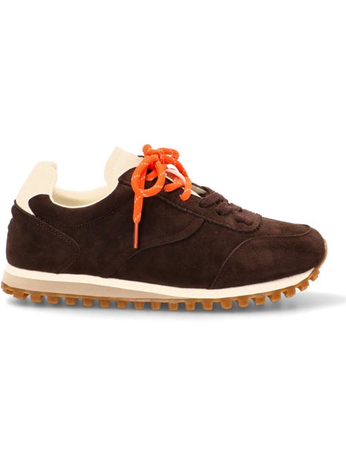 Deportivas casual mujer suela plana - yulia - Kiabi Deportivas casual mujer suela plana - yulia - Kiabi