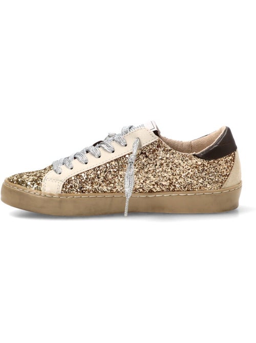 Deportivas casual mujer suela plana - yulia - Kiabi Deportivas casual mujer suela plana - yulia - Kiabi