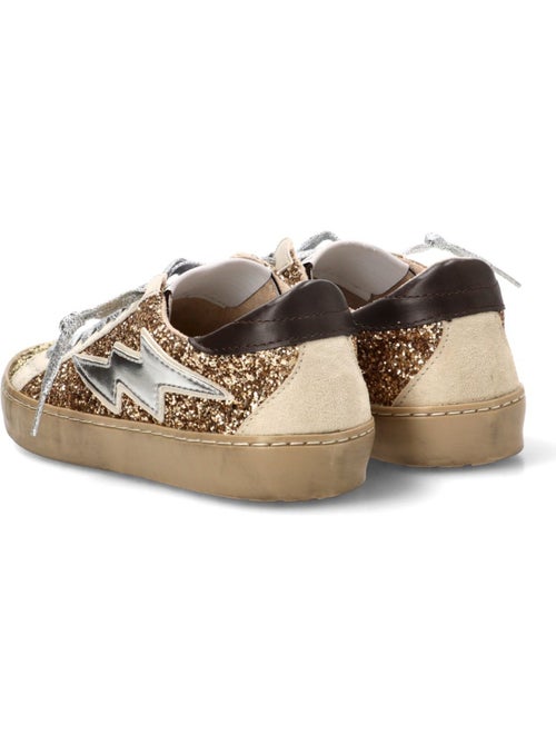 Deportivas casual mujer suela plana - yulia - Kiabi Deportivas casual mujer suela plana - yulia - Kiabi