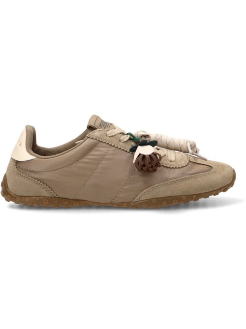 Deportivas casual mujer suela plana - yulia - Kiabi Deportivas casual mujer suela plana - yulia - Kiabi