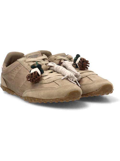 Deportivas casual mujer suela plana - yulia - Kiabi Deportivas casual mujer suela plana - yulia - Kiabi