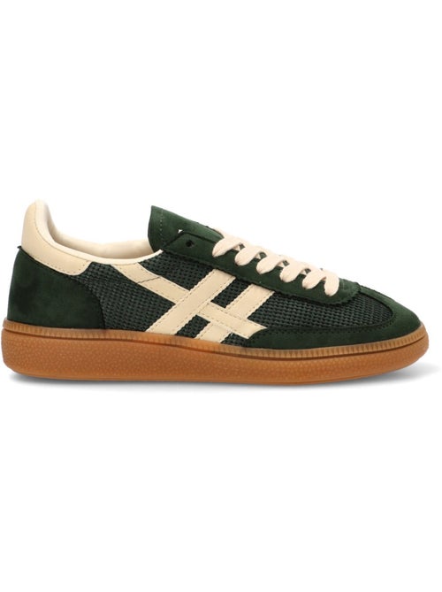 Deportivas casual mujer suela plana - yulia - Kiabi Deportivas casual mujer suela plana - yulia - Kiabi