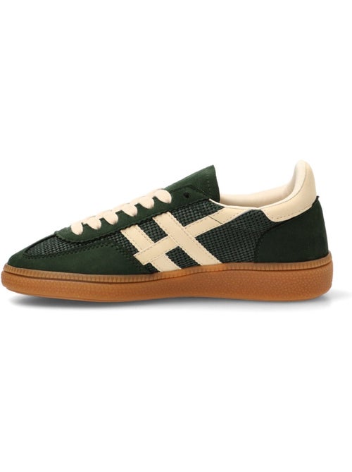 Deportivas casual mujer suela plana - yulia - Kiabi Deportivas casual mujer suela plana - yulia - Kiabi