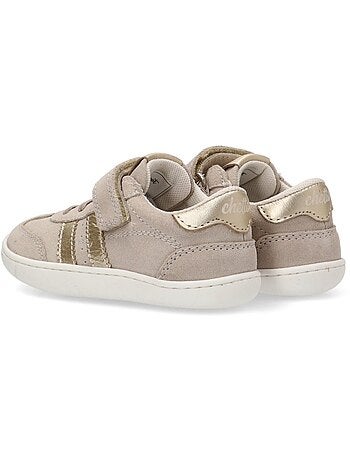 Deportivas Casual Niña Suela Plana - Chetto