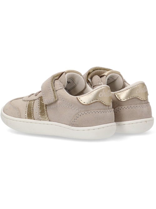 Deportivas Casual Niña Suela Plana - Chetto - Kiabi