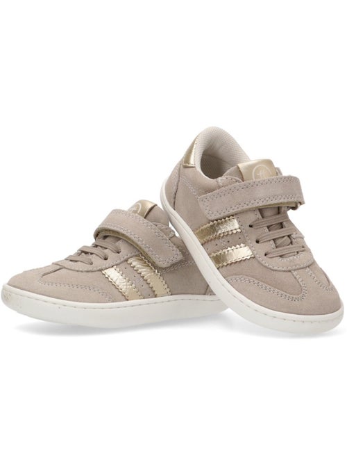 Deportivas Casual Niña Suela Plana - Chetto - Kiabi