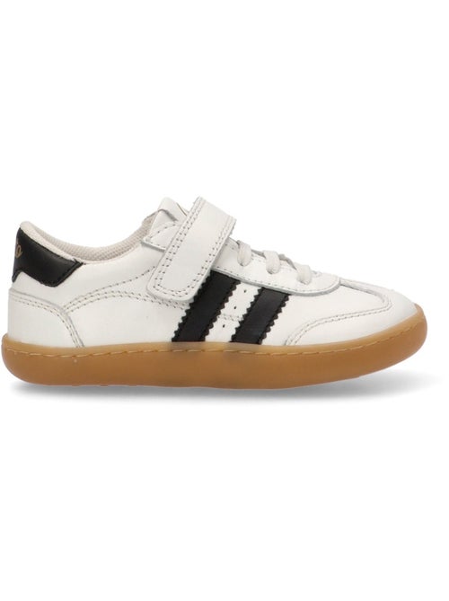 Deportivas Casual Niña Suela Plana - Chetto - Kiabi