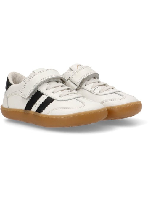 Deportivas Casual Niña Suela Plana - Chetto - Kiabi