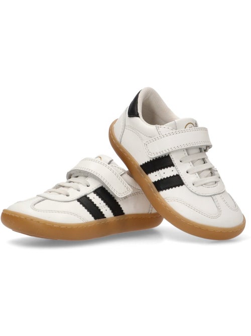 Deportivas Casual Niña Suela Plana - Chetto - Kiabi