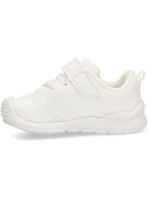 Deportivas Casual Niña Suela Plana - Chetto - Kiabi