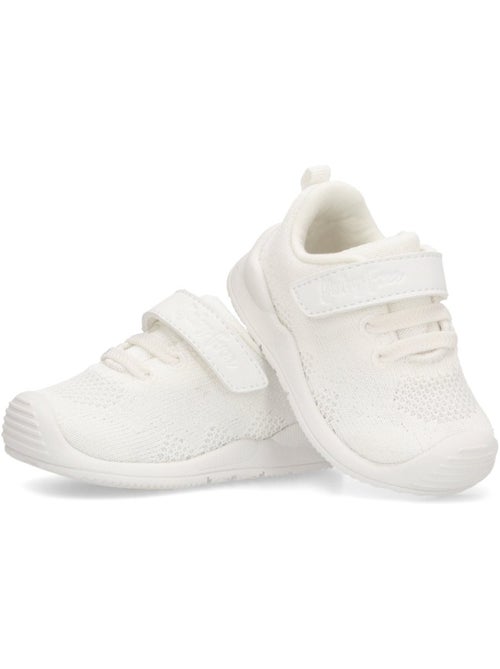 Deportivas Casual Niña Suela Plana - Chetto - Kiabi