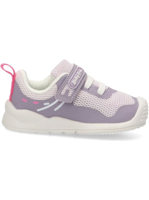 Deportivas Casual Niña Suela Plana - Chetto - Kiabi Deportivas Casual Niña Suela Plana - Chetto - Kiabi