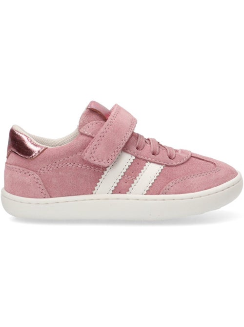 Deportivas Casual Niña Suela Plana - Chetto - Kiabi