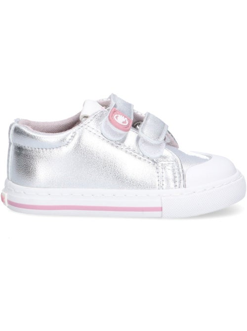 Deportivas Casual Niña Suela Plana - Conguitos - Kiabi
