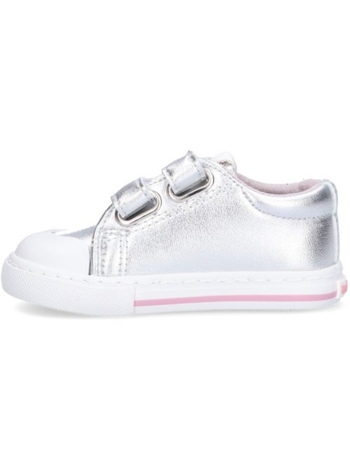 Deportivas Casual Niña Suela Plana - Conguitos - Kiabi