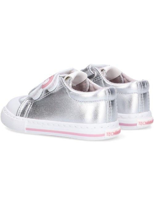 Deportivas Casual Niña Suela Plana - Conguitos - Kiabi