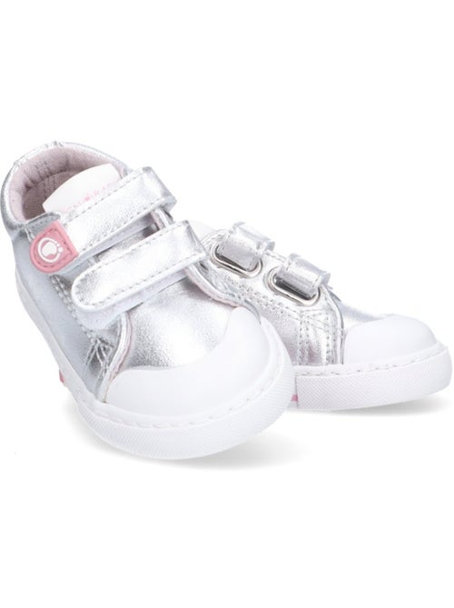 Deportivas Casual Niña Suela Plana - Conguitos - Kiabi