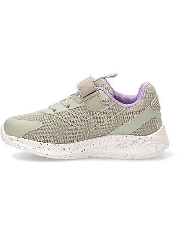 Deportivas Casual Niño Suela Plana - Etika