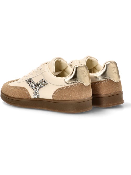 Deportivas Casual Niña Suela Plana - Etika - Kiabi Deportivas Casual Niña Suela Plana - Etika - Kiabi