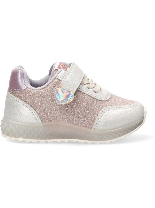 Deportivas Casual Niña Suela Plana - Etika - Kiabi Deportivas Casual Niña Suela Plana - Etika - Kiabi