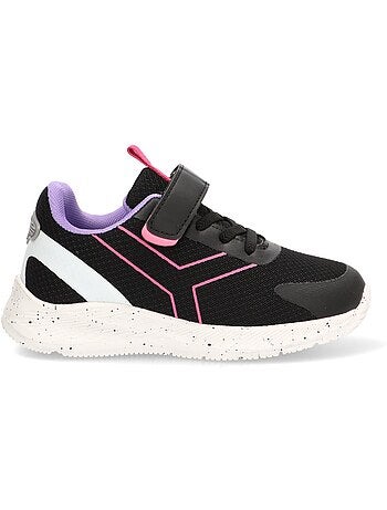 Deportivas Casual Niño Suela Plana - Etika