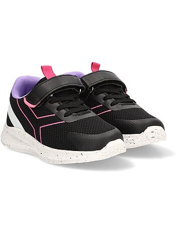 Deportivas Casual Niño Suela Plana - Etika