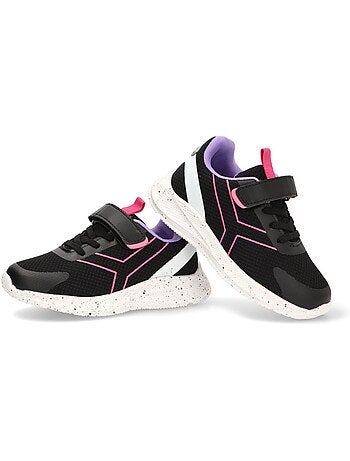 Deportivas Casual Niño Suela Plana - Etika