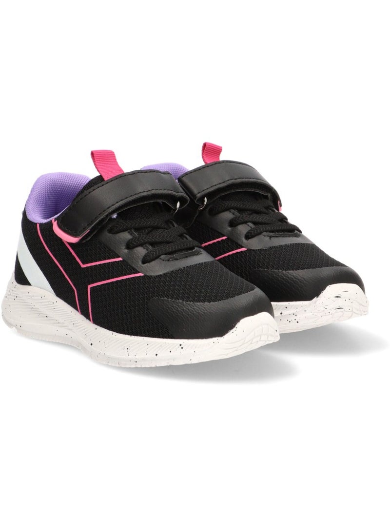 Deportivas Casual Niña Suela Plana - Etika Rosa - Kiabi