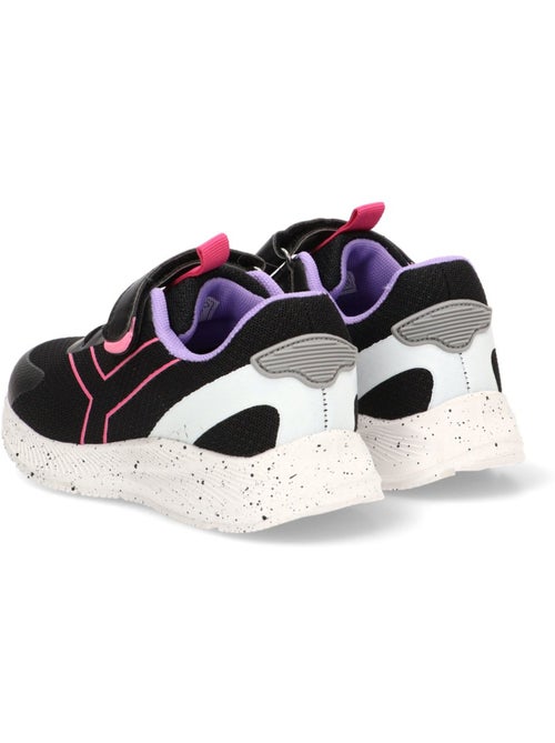 Deportivas Casual Niña Suela Plana - Etika - Kiabi