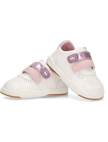 Deportivas Casual Niña Suela Plana - Etika