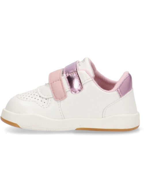 Deportivas Casual Niña Suela Plana - Etika - Kiabi