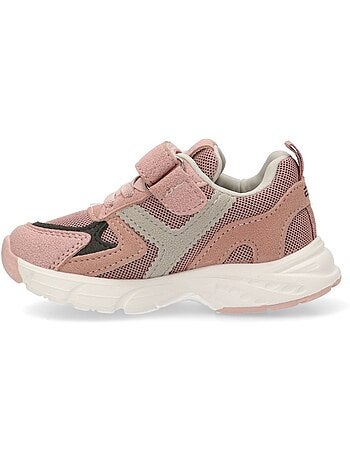 Deportivas Casual Niña Suela Plana - Etika