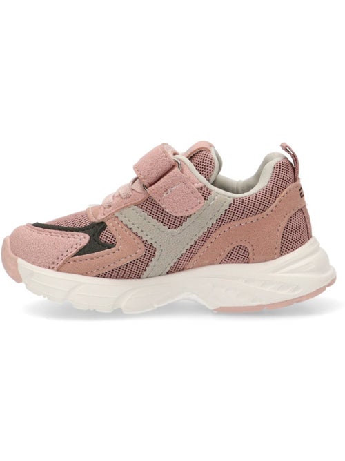 Deportivas Casual Niña Suela Plana - Etika - Kiabi
