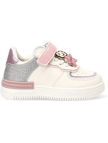 Deportivas Casual Niño Suela Plana - Etika