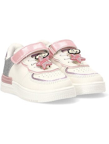 Deportivas Casual Niño Suela Plana - Etika
