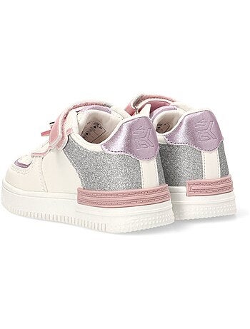 Deportivas Casual Niño Suela Plana - Etika