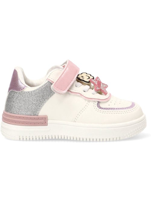 Deportivas Casual Niña Suela Plana - Etika - Kiabi