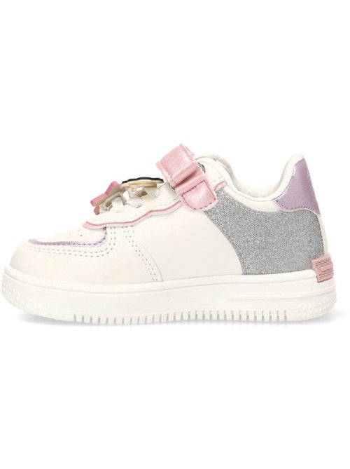 Deportivas Casual Niña Suela Plana - Etika - Kiabi