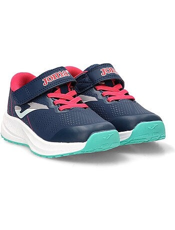 Deportivas Casual Niña Suela Plana - Joma