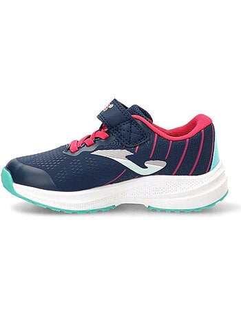 Deportivas Casual Niña Suela Plana - Joma